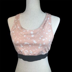 PINK Victoria's Secret Ultimate Sports Bra Size Large L